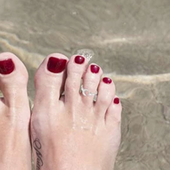 Adjustable Pinky/Toe Ring - Picture 9 of 16